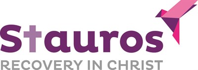 Logo of Stauros Foundation