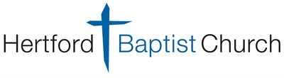 Logo of Hertford Baptist Church