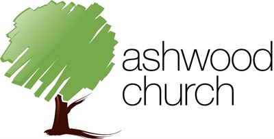 Logo of Ashwood Church