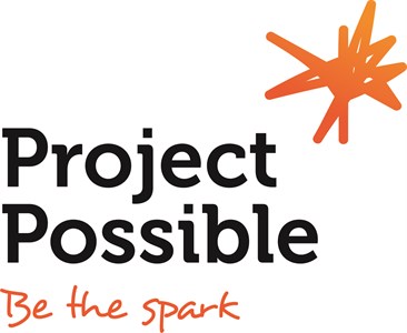Logo of Project Possible
