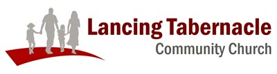Logo of Lancing Tabernacle