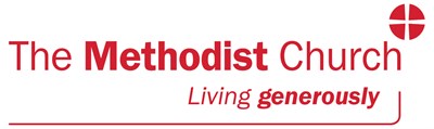 Logo of Methodist Church Mission in Britain Fund