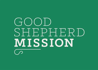 Logo of Good Shepherd Mission