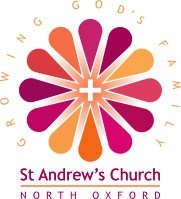 Logo of St Andrews Church, Linton Road Oxford