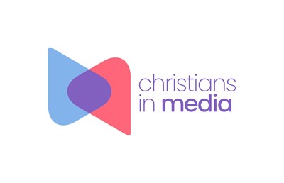 Logo of Christians in Media