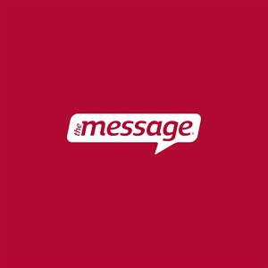 Logo of The Message Trust 