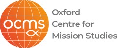 Logo of Oxford Centre for Mission Studies