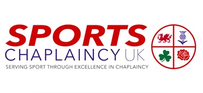 Logo of Sports Chaplaincy UK