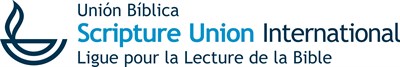 Logo of Scripture Union International