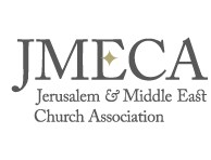 Logo of Jerusalem & Middle East Church Association
