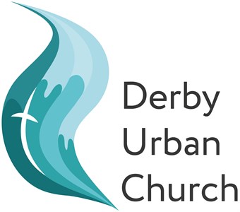Logo of Derby Urban Church