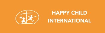 Logo of Happy Child International