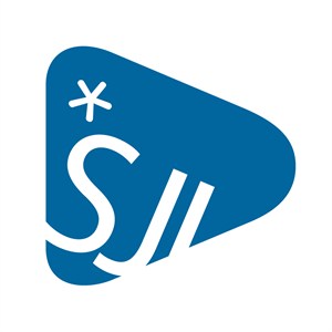 Logo of Share Jesus International 
