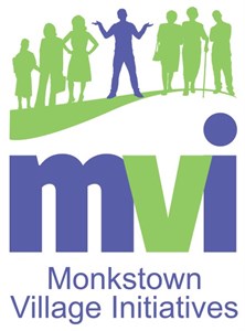 Logo of Monkstown Village Initiatives