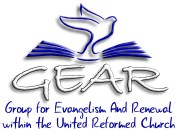 Group for Evangelism & Renewal GEAR