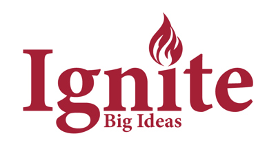 Ignite (Big Ideas)