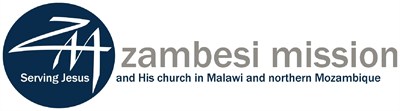 Logo of Zambesi Mission