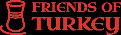 Logo of Friends of Turkey