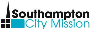 Logo of Southampton City Mission