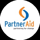 Logo of PartnerAid (UK) PAI