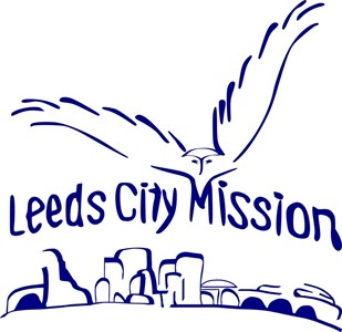 Logo of Leeds City Mission