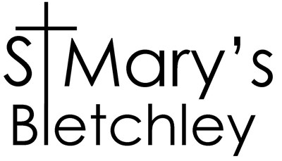 St Marys PCC Bletchley 