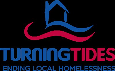 Logo of Turning Tides