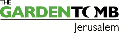 Logo of Garden Tomb (Jerusalem) Association