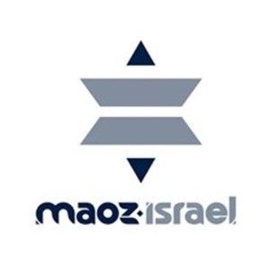 Logo of MAOZ