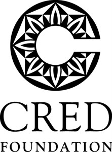Logo of CRED Foundation