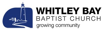 Whitley Bay Baptist Church
