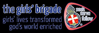 Logo of Girls Brigade International Council