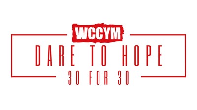 Logo of West Cambridge Christian Youth Ministries