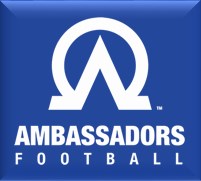 Logo of Ambassadors Football