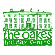 Logo of Oakes Trust (Sheffield)