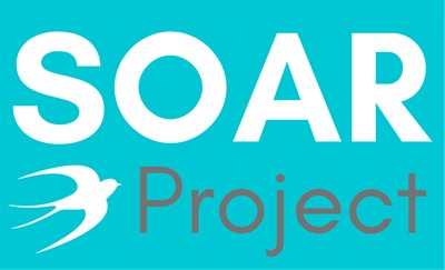 Logo of SOAR