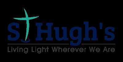 Logo of St Hugh's Church Lewsey Parish Church