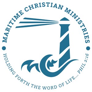 Logo of Maritime Christian Ministries
