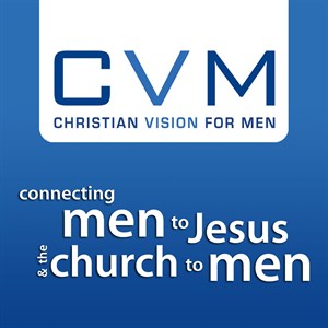 Logo of Christian Vision for Men