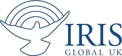 Logo of IRIS Global UK Ltd