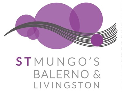 Logo of St Mungos Church Balerno