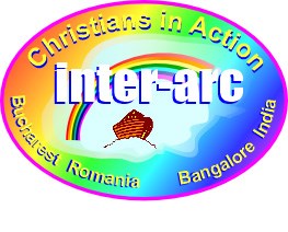 Logo of Inter-Arc