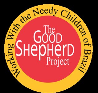 Logo of Good Shepherd Project