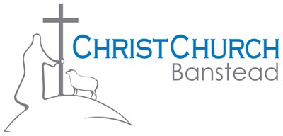 Logo of Christ Church Banstead