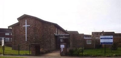 Cantley Methodist Church Doncaster
