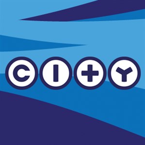 Logo of City Church Birmingham
