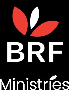Logo of Bible Reading Fellowship (BRF)