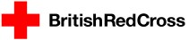 Logo of British Red Cross