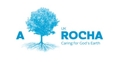 Logo of A Rocha UK