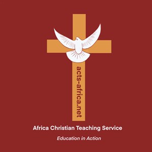 Logo of Africa Christian Teaching Service